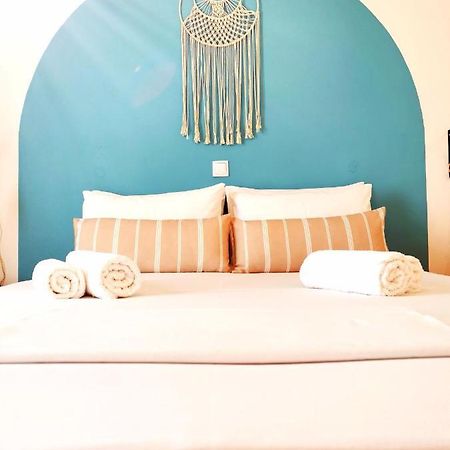 Kr Apartments Алики Экстерьер фото