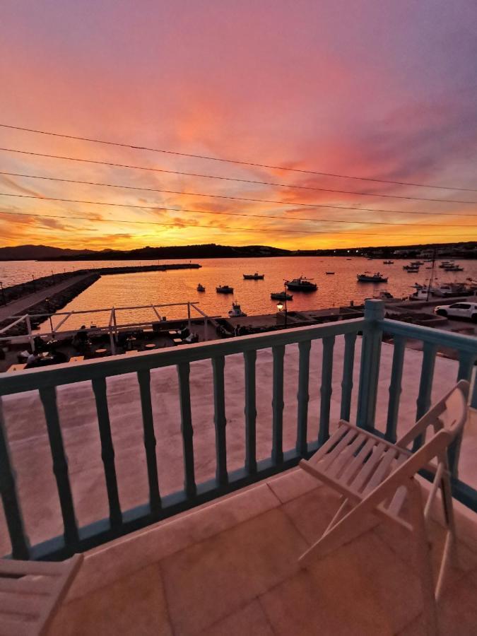 Kr Apartments Алики Экстерьер фото