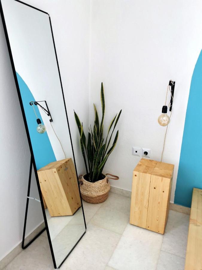 Kr Apartments Алики Экстерьер фото