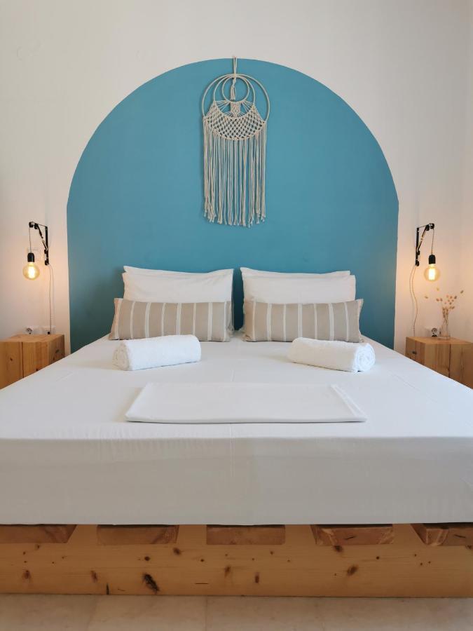 Kr Apartments Алики Экстерьер фото