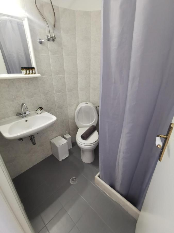Kr Apartments Алики Экстерьер фото