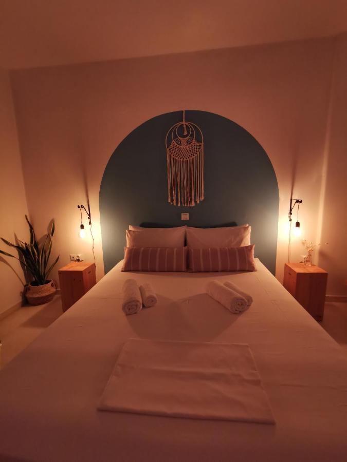 Kr Apartments Алики Экстерьер фото