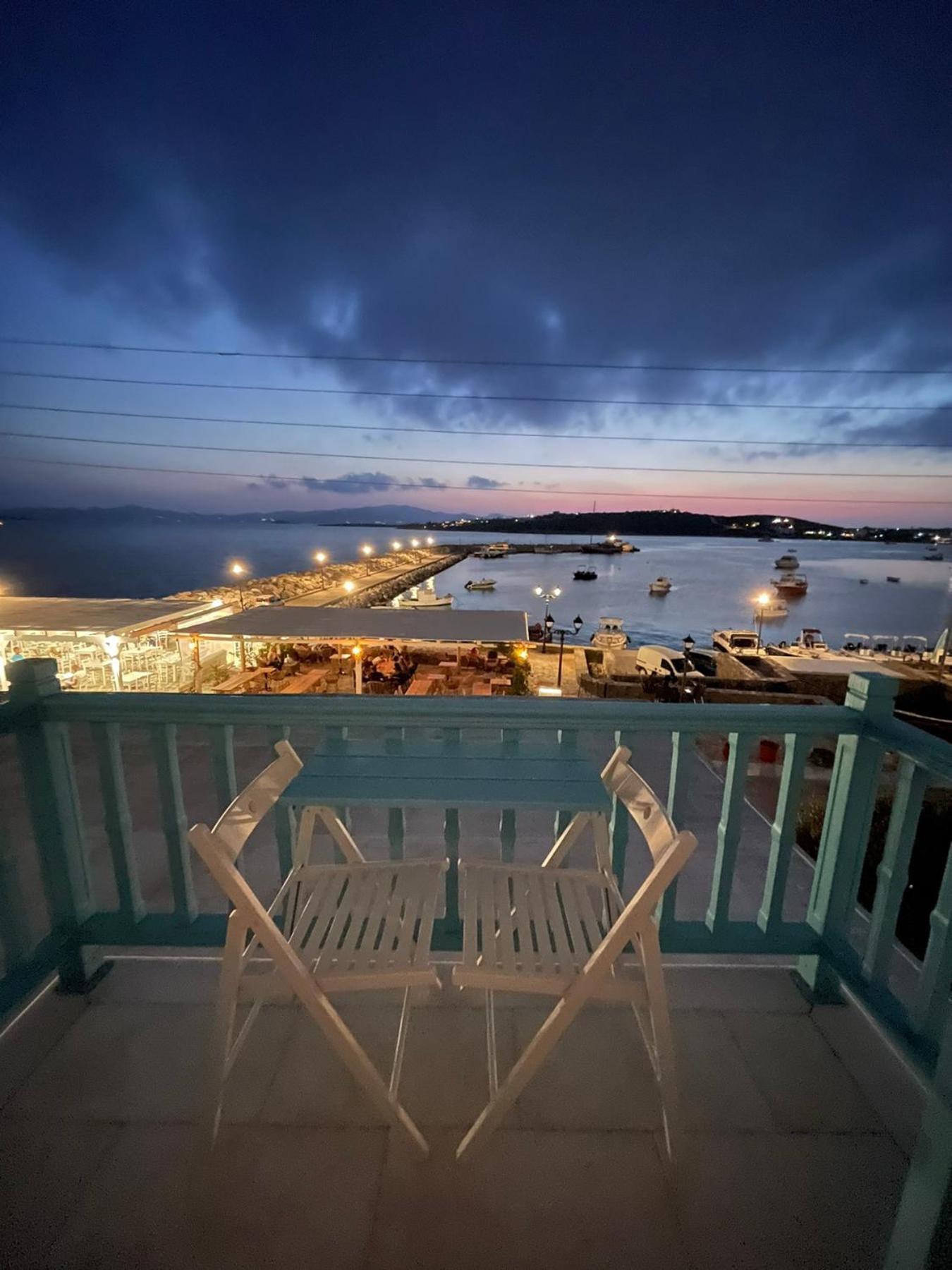 Kr Apartments Алики Экстерьер фото