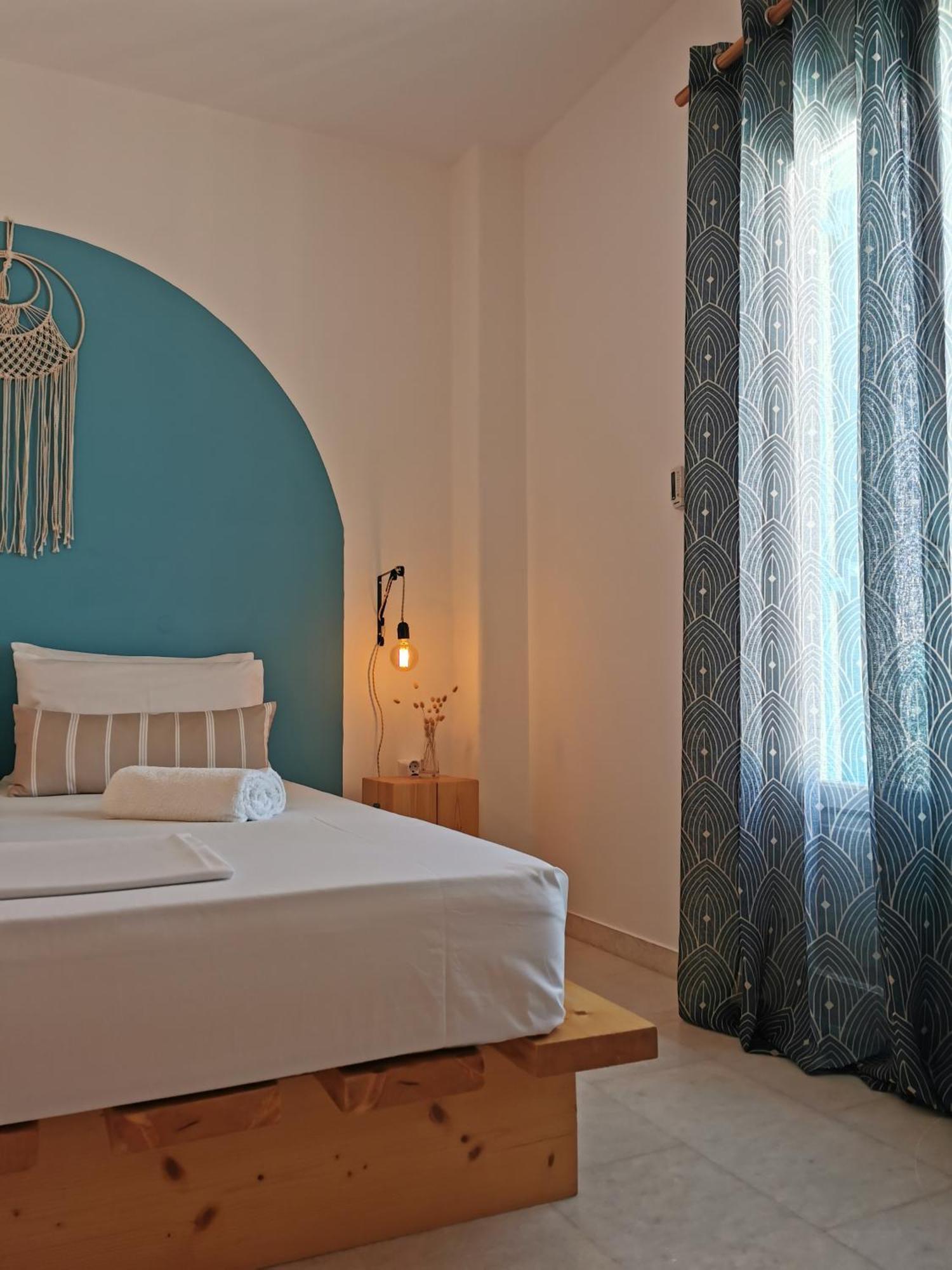 Kr Apartments Алики Номер фото
